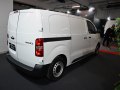 2024 Toyota Proace City (facelift 2024) - Photo 9