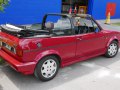 Volkswagen Golf I Cabrio - Photo 10