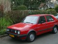 Volkswagen Golf II (5-door) - Photo 6