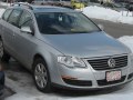 Volkswagen Passat Variant (B6) - Kuva 7