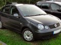 Volkswagen Polo IV (9N) Sedan - Photo 3