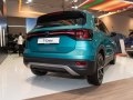 Volkswagen T-Cross - Bild 7