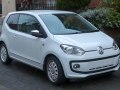 2012 Volkswagen Up! - Foto 8