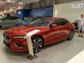 Volvo S60 III - Photo 7