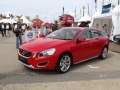 Volvo V60 I - Снимка 2