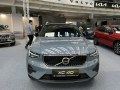 2023 Volvo XC40 (facelift 2022) - Bild 35