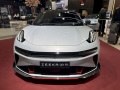 2024 Zeekr 001 (facelift 2024) - Photo 7