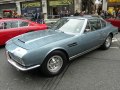 Aston Martin DBS V8 - Kuva 5