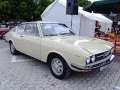 Audi 100 Coupe S - Снимка 7