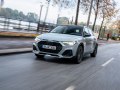 2022 Audi A1 allstreet (GB) - Kuva 9