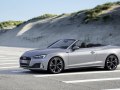 Audi A5 Cabriolet (F5, facelift 2019) - Fotografia 5