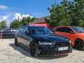 2015 Audi A6 Avant (4G, C7 facelift 2014) - εικόνα 16