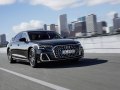 Audi A8 Long (D5, facelift 2021) - Fotografie 2