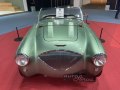 1953 Austin-Healey 100/4 (BN1) - Fotoğraf 2
