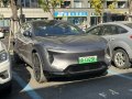 2024 Avatr 07 - Снимка 5