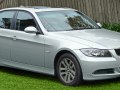 BMW 3-sarja Sedan (E90) - Kuva 5