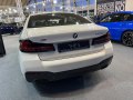 BMW 5 Serisi Sedan (G30 LCI, facelift 2020) - Fotoğraf 3