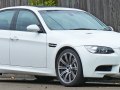 BMW M3 (E90) - εικόνα 5