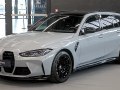 2022 BMW M3 Touring (G81) - Photo 164
