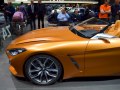 2017 BMW Z4 (G29, Concept) - Kuva 24