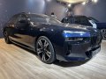 BMW i7 (G70) - εικόνα 6