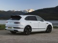 Bentley Bentayga (facelift 2020) - Foto 4