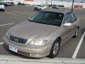 1997 Cadillac Catera - Photo 2