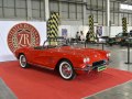 1962 Chevrolet Corvette Convertible (C1, facelift 1961) - Photo 5