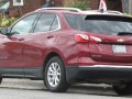 Chevrolet Equinox III - Kuva 7