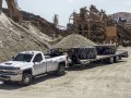 2015 Chevrolet Silverado 3500 HD III (K2XX) Regular Cab Long Box - Fiche technique, Consommation de carburant, Dimensions