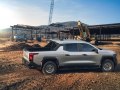 Chevrolet Silverado EV Crew Cab - Foto 8