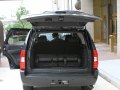 Chevrolet Tahoe (GMT900) - Фото 8