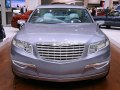 Chrysler Nassau Concept - Fotoğraf 2