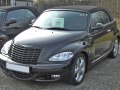 Chrysler PT Cruiser Cabrio - Bild 2