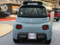 2020 Citroen AMI electric - Снимка 15