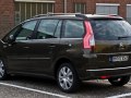 Citroen C4 I Grand Picasso (Phase II, 2010) - Bild 4