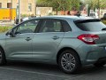 Citroen C4 II Hatchback (Phase I, 2010) - εικόνα 2