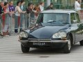 Citroen ID III - Снимка 2