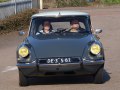 1962 Citroen ID II - Foto 2