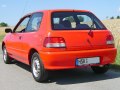 Daihatsu Charade IV Com (G200) - Foto 2