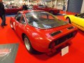 De Tomaso Vallelunga - Foto 4