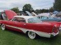 1957 DeSoto Firedome III Four-Door Sportsman - Technical Specs, Fuel consumption, Dimensions