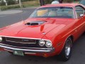 Dodge Challenger - Bilde 2