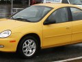 1995 Dodge Neon - Bilde 4