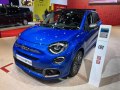Fiat 500X Urban (facelift 2019) 1.5 GSE (130 Hp) MHEV DCT