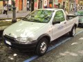 2010 Fiat Strada (178E) - Ficha técnica, Consumo, Medidas