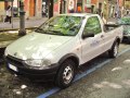 1999 Fiat Strada (178) - Fotografie 1