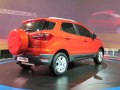 Ford EcoSport II - Fotografie 4