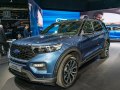 Ford Explorer VI - Bilde 4