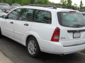 2000 Ford Focus Turnier (USA) - Fotografie 2